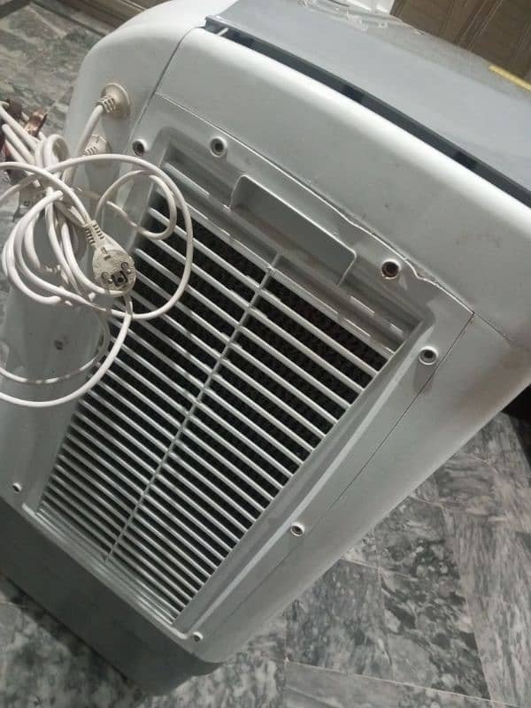 NG Brand new Air cooler 4