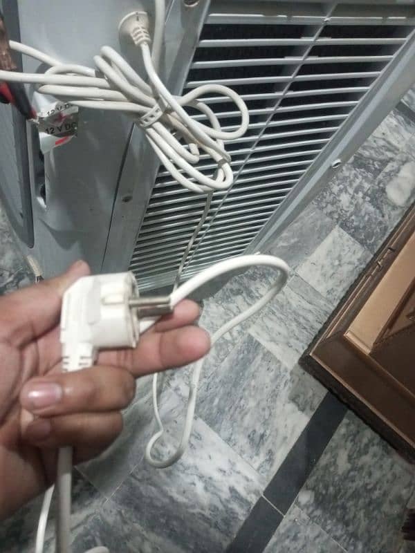 NG Brand new Air cooler 6