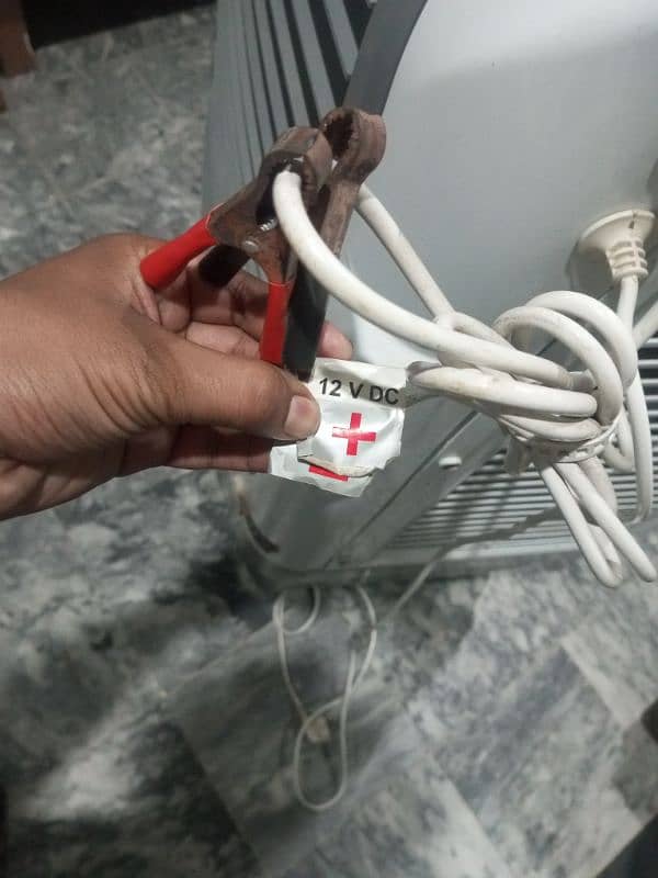 NG Brand new Air cooler 7