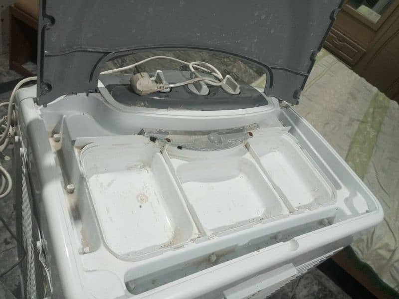 NG Brand new Air cooler 9