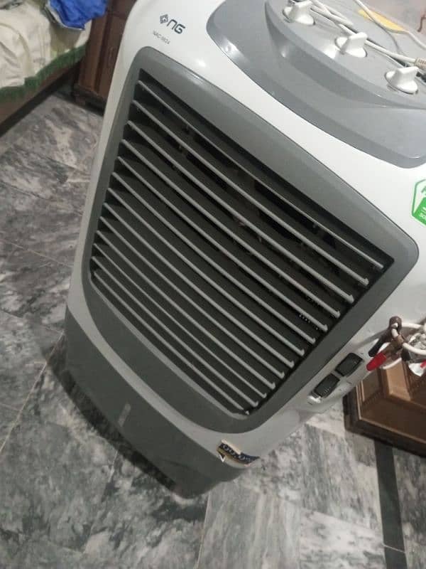 NG Brand new Air cooler 11