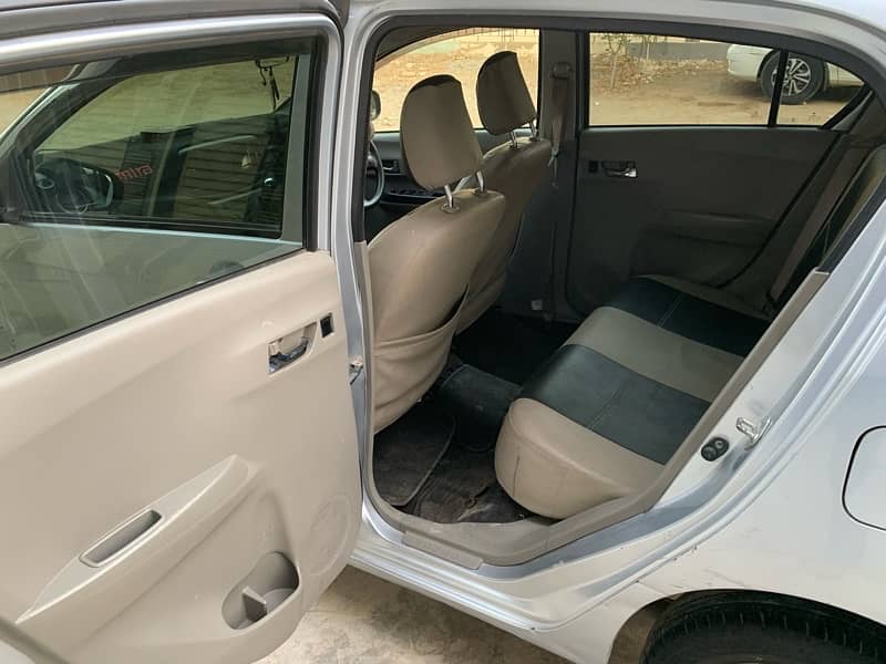 Daihatsu Mira X Memorial 2015 , 12 4