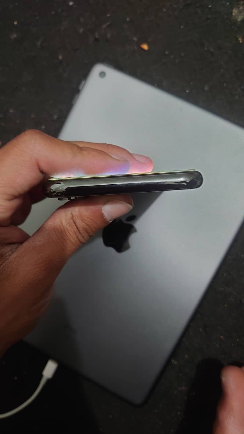 Iphone x non pta 256 GB 0
