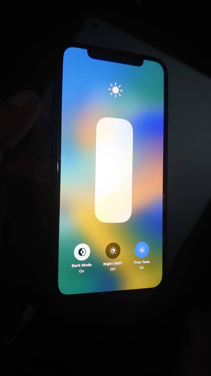 Iphone x non pta 256 GB 1