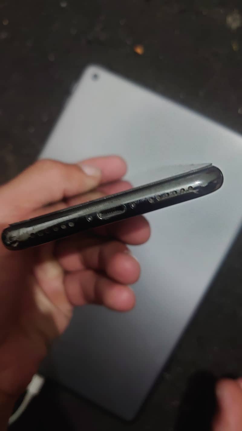 Iphone x non pta 256 GB 3