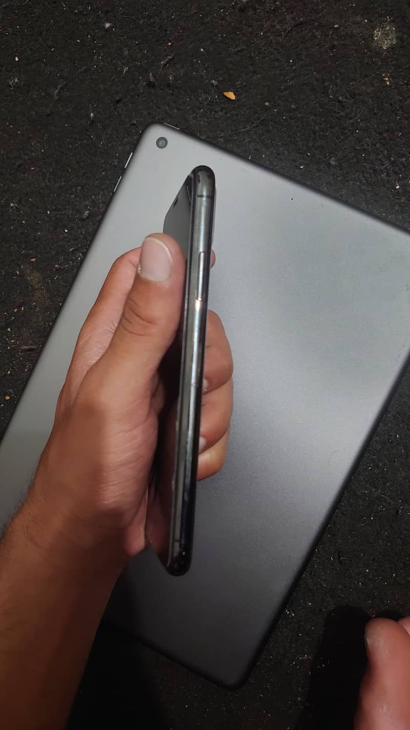 Iphone x non pta 256 GB 4