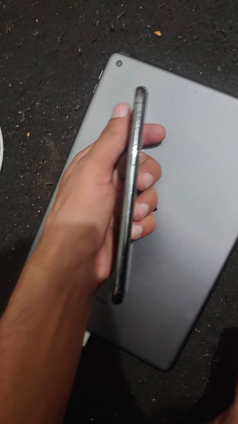 Iphone x non pta 256 GB 6