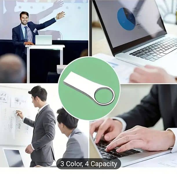 USB 2.0 flash 0