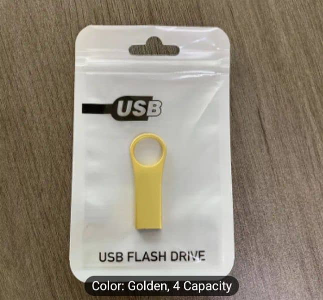 USB 2.0 flash 1