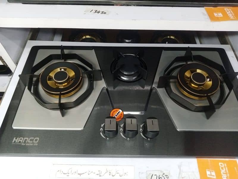 stove 3