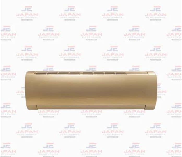 Super General Split AC 0