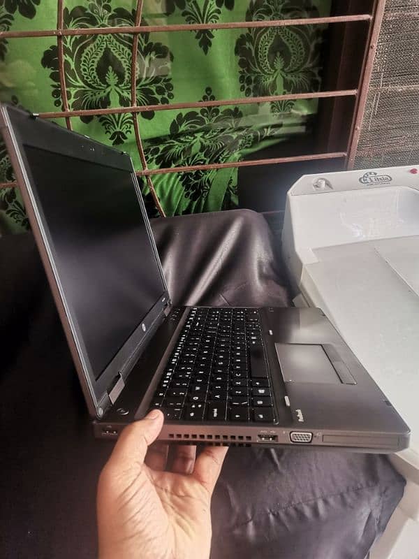HP Core i5 3rd Generation 1