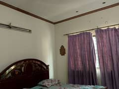 5.5 Marla House Corner 40 Ft Road