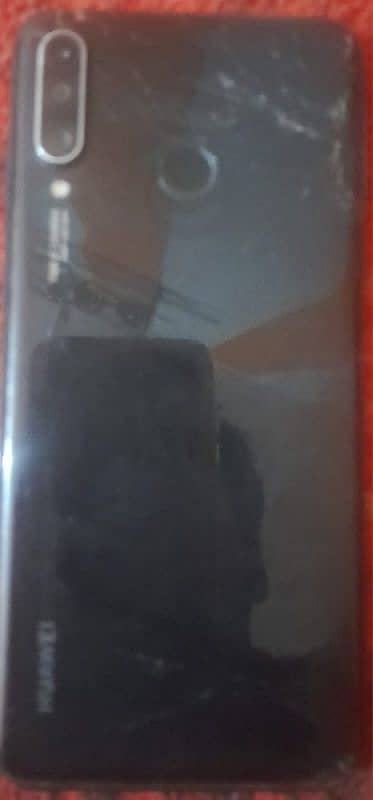 Huawei p30 lite 1