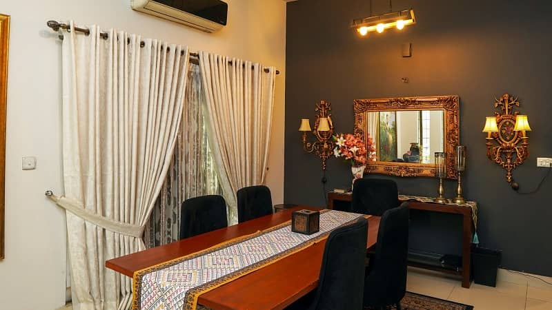 Block H-4,10 Marla House 13=4 Bed Tile Floor Single Kitchen 60 Ft Road 28