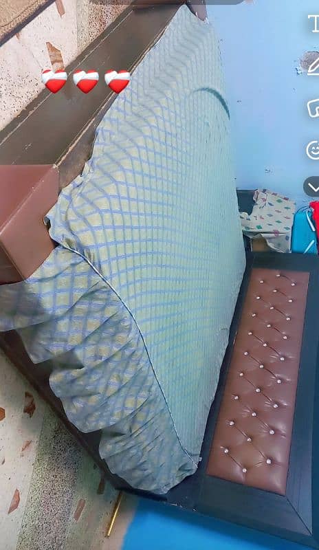 bed room set, lasani plywood 0