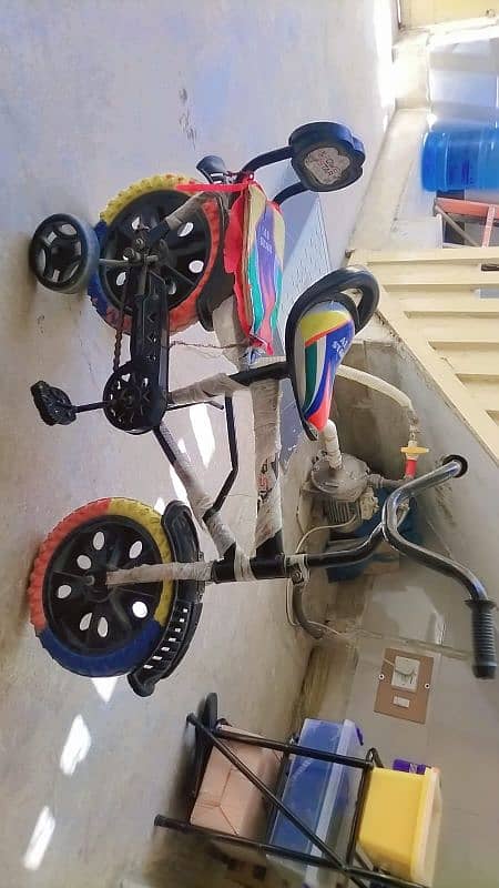 cycle for sale 1