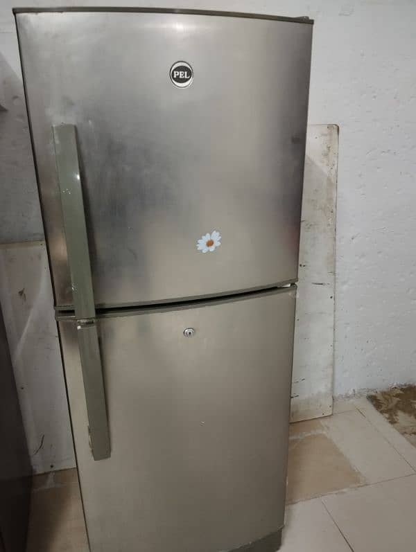 PEL Refrigerater model 23/2d in good condition 0