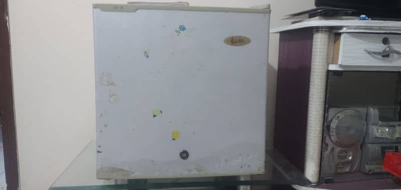 Super General Bedroom fridge 03152338967 0