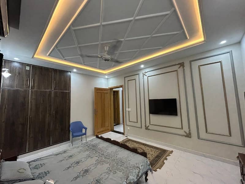 Stunning 4500 Square Feet House In LDA Avenue Available 20