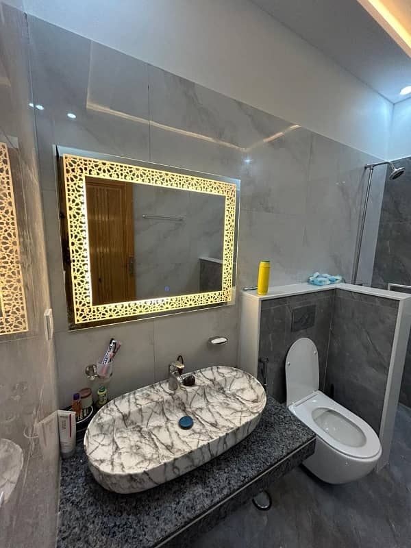 Stunning 4500 Square Feet House In LDA Avenue Available 21