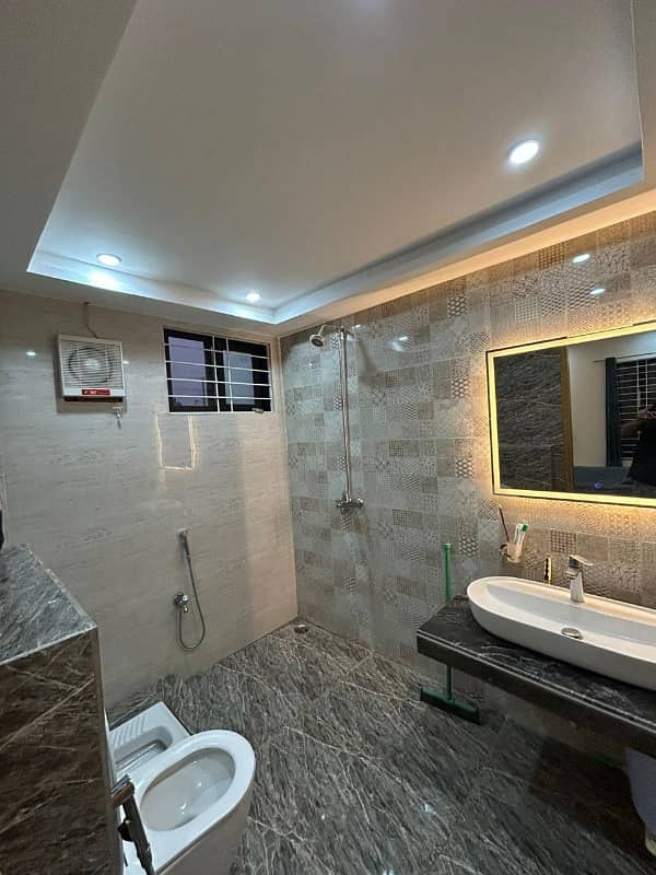 Stunning 4500 Square Feet House In LDA Avenue Available 26