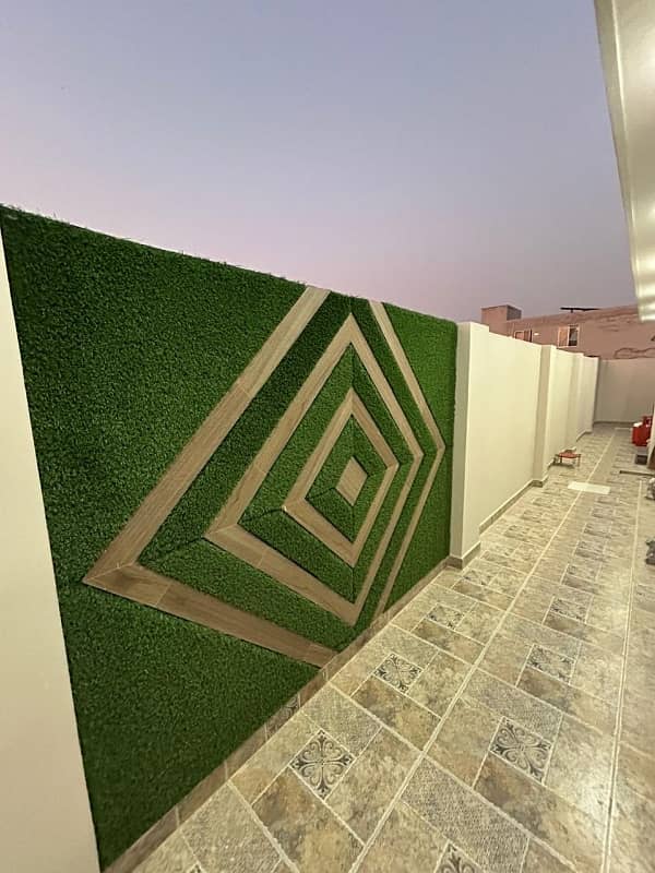 Stunning 4500 Square Feet House In LDA Avenue Available 38