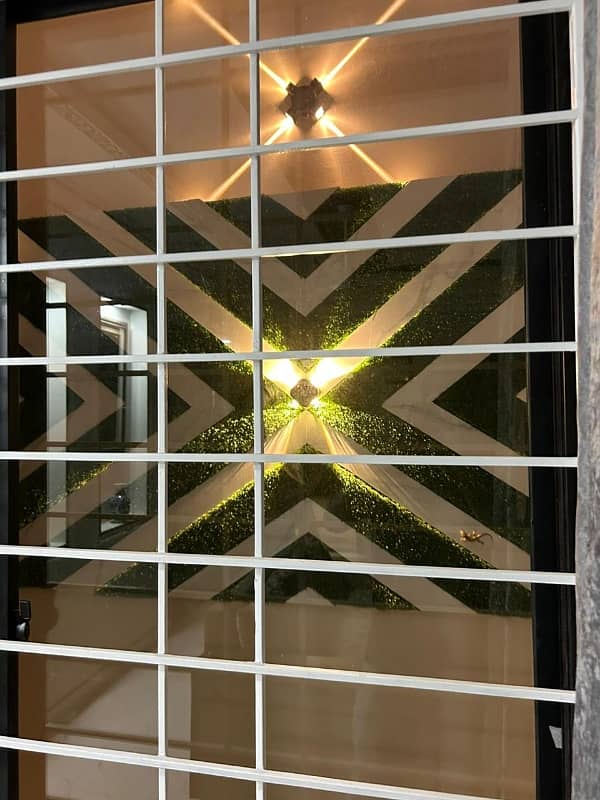 Stunning 4500 Square Feet House In LDA Avenue Available 39