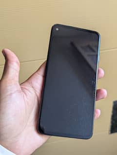 Pixel 4a 5g