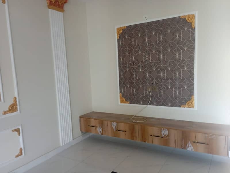 7-Marla New House Tile Floor 5 Bed 9