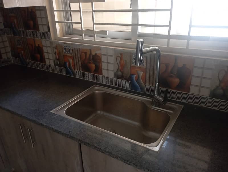 7-Marla New House Tile Floor 5 Bed 15