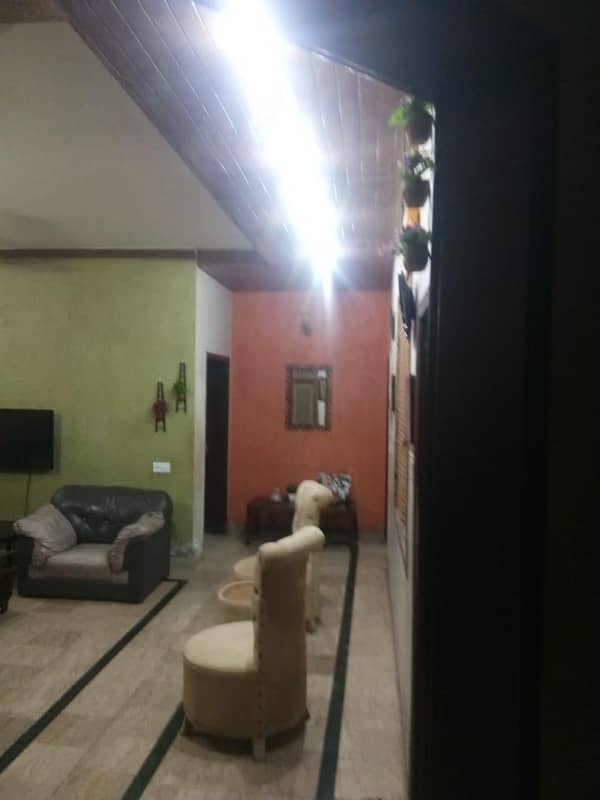 Block J2-10 Marla Single Storey 2