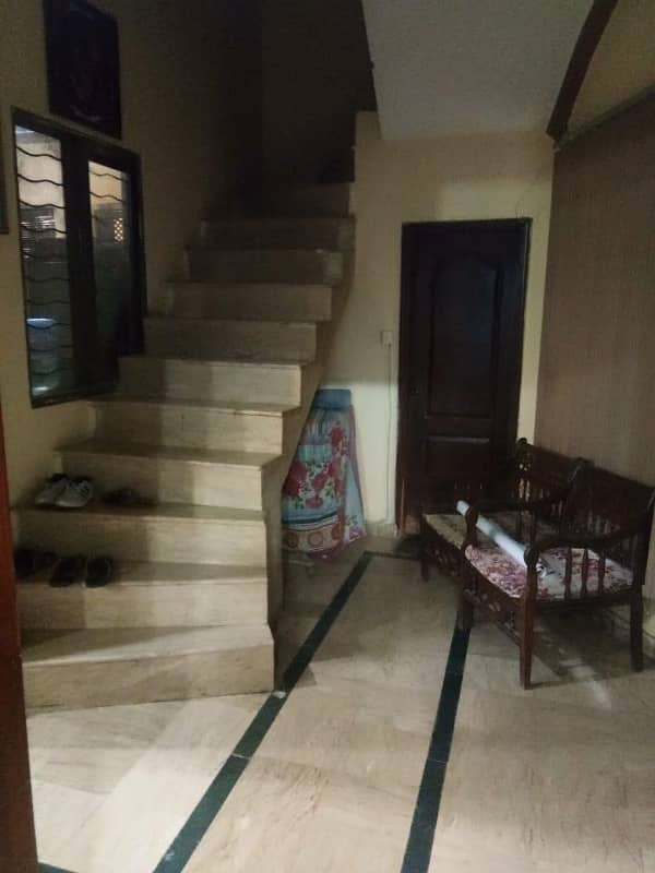 Block J2-10 Marla Single Storey 5