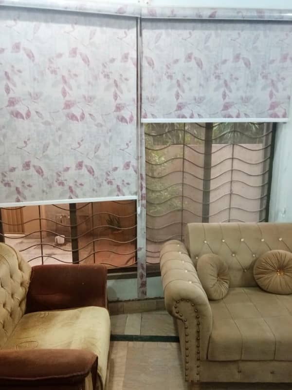 Block J2-10 Marla Single Storey 8