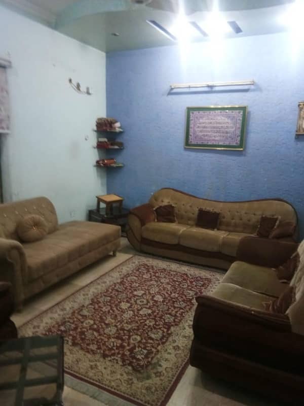 Block J2-10 Marla Single Storey 12
