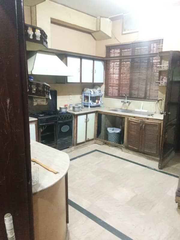 Block J2-10 Marla Single Storey 16