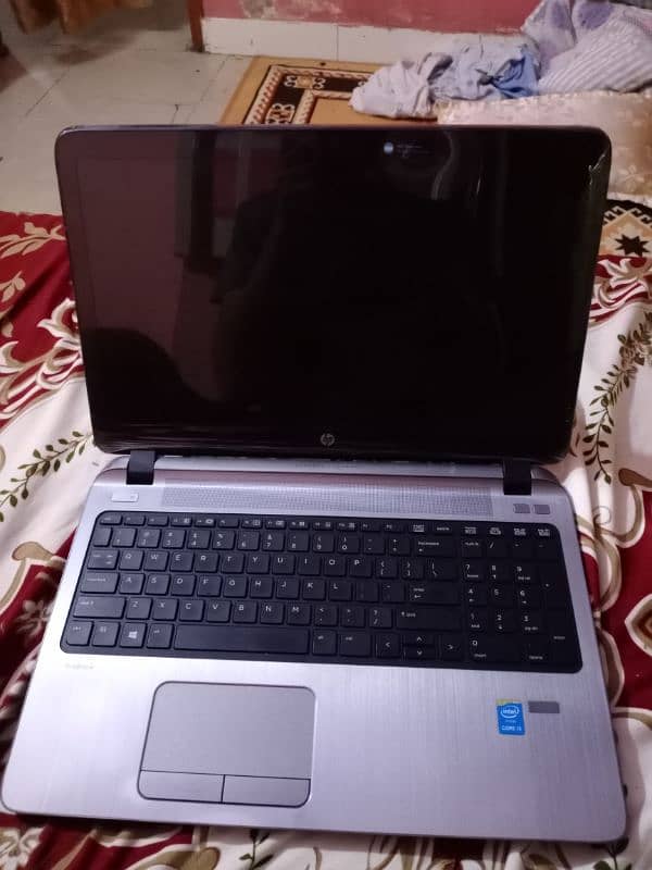 HP 450 G2 0