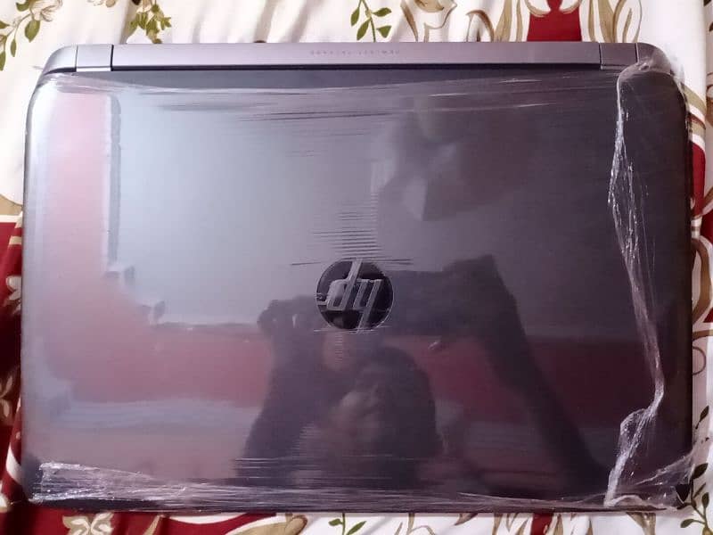 HP 450 G2 1