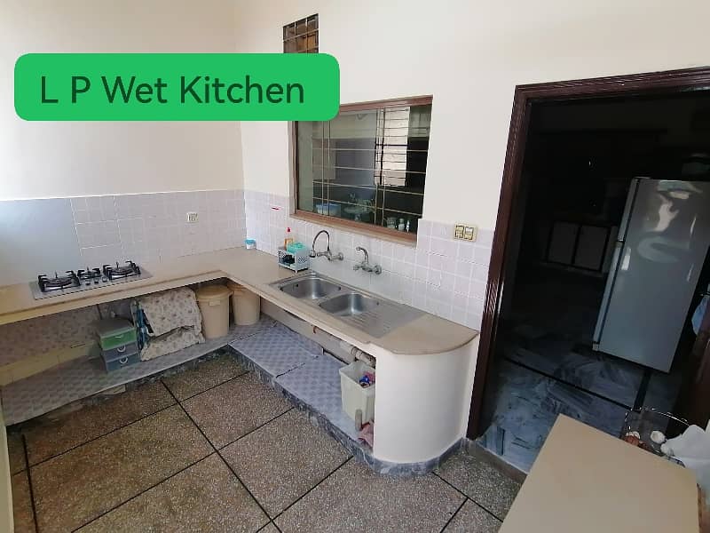 Kanal House 5 Bed 2