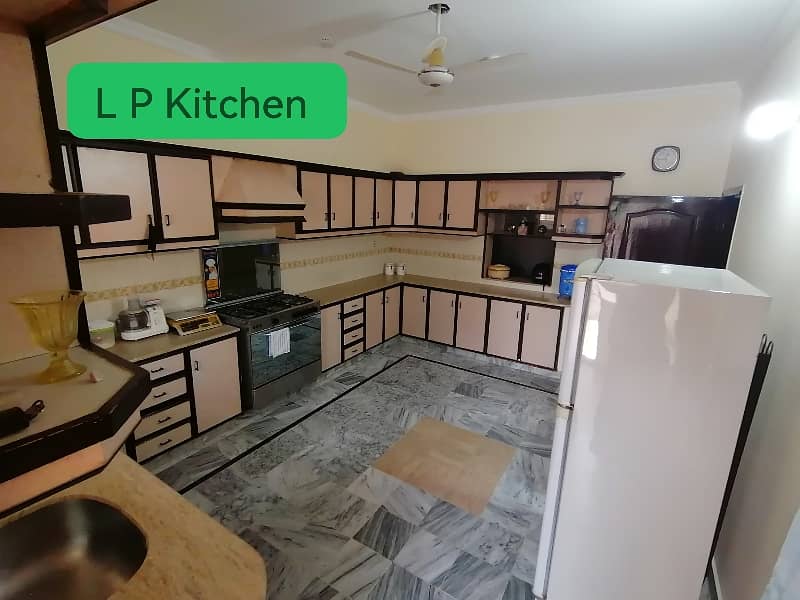 Kanal House 5 Bed 3
