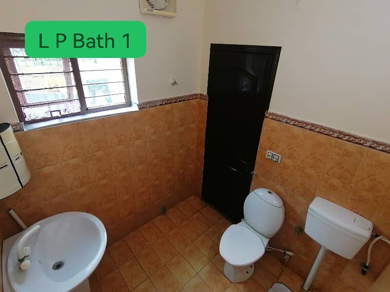 Kanal House 5 Bed 6
