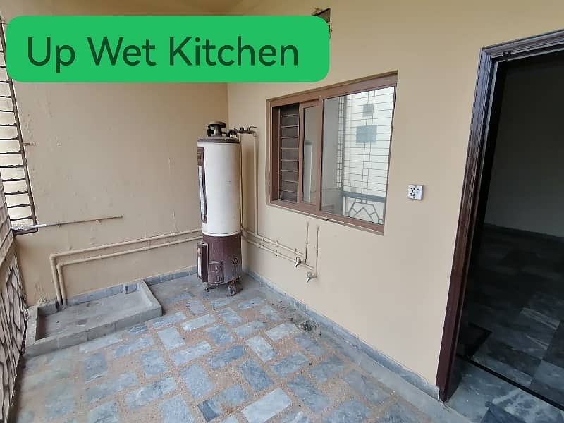 Kanal House 5 Bed 7