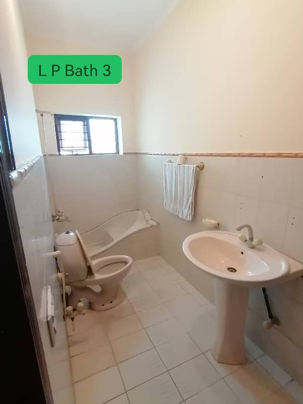 Kanal House 5 Bed 12