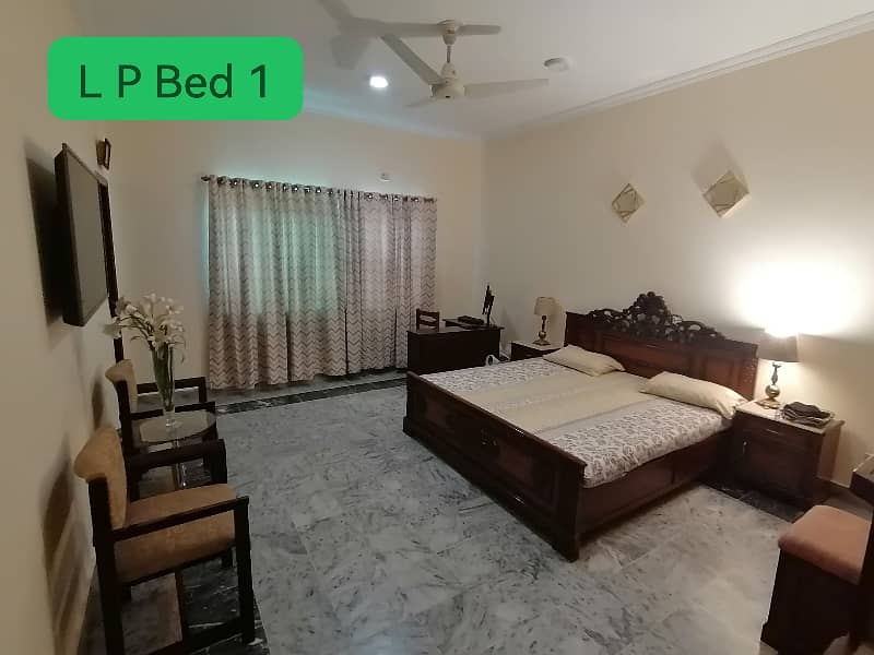 Kanal House 5 Bed 13