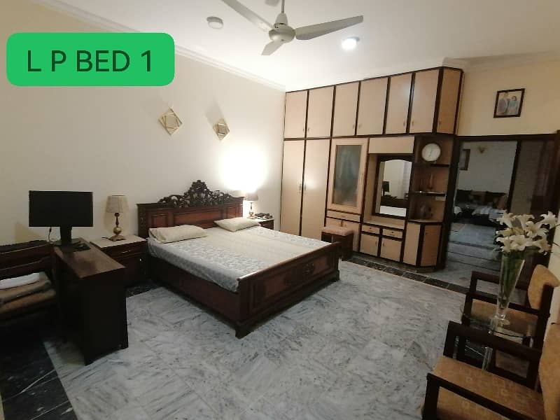 Kanal House 5 Bed 14