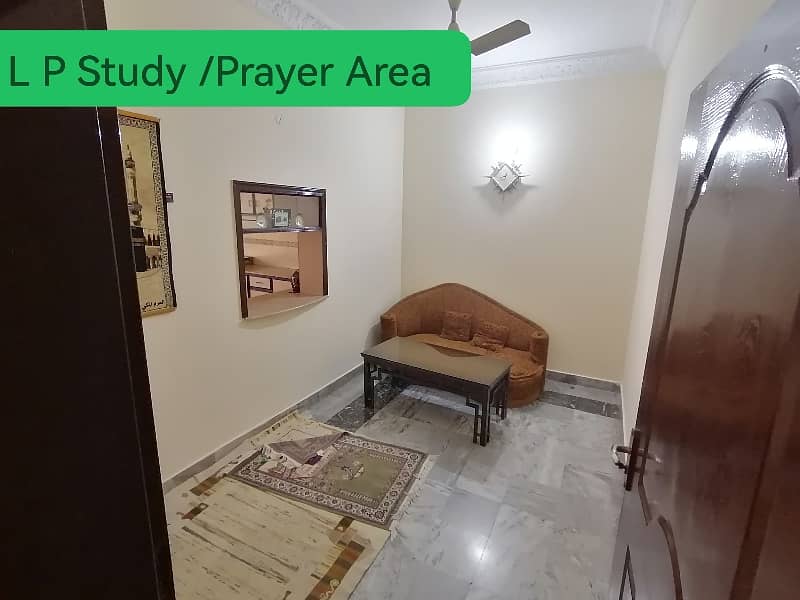 Kanal House 5 Bed 18