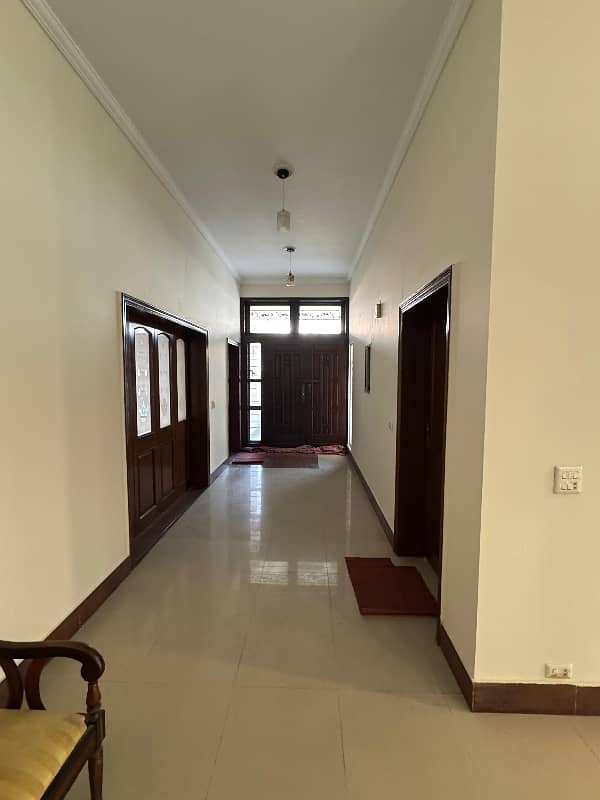 26 Marla House Tile Floor 6 Bed 4