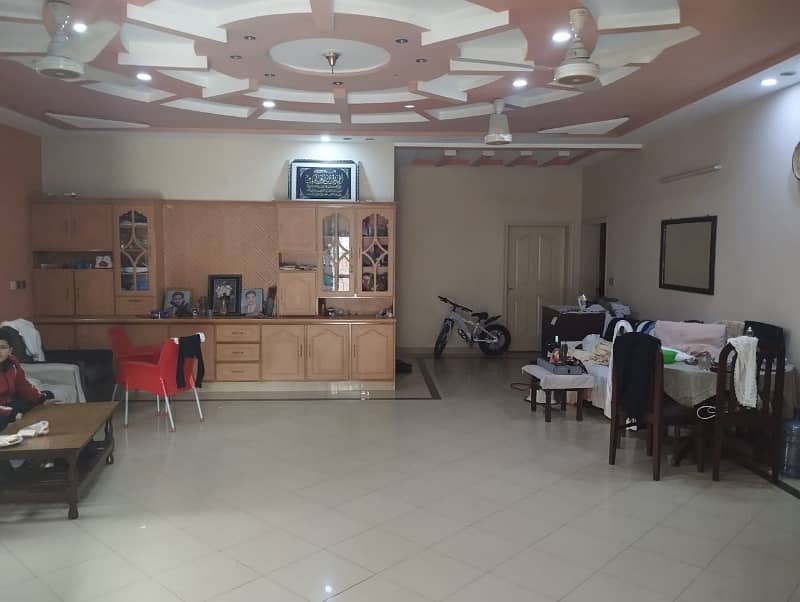 Centrally Located House In Valencia - Block A Is Available For sale 2