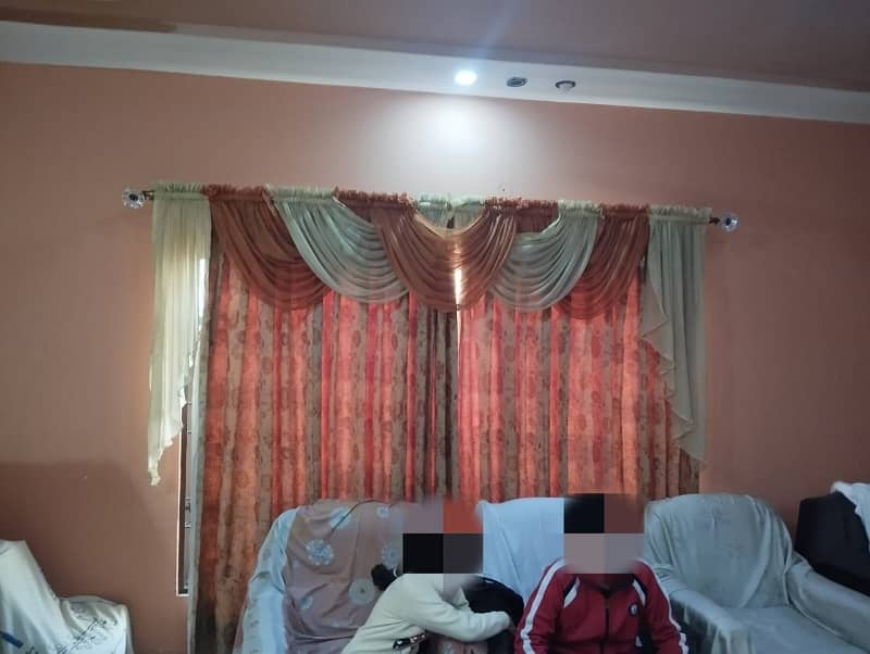 Centrally Located House In Valencia - Block A Is Available For sale 3