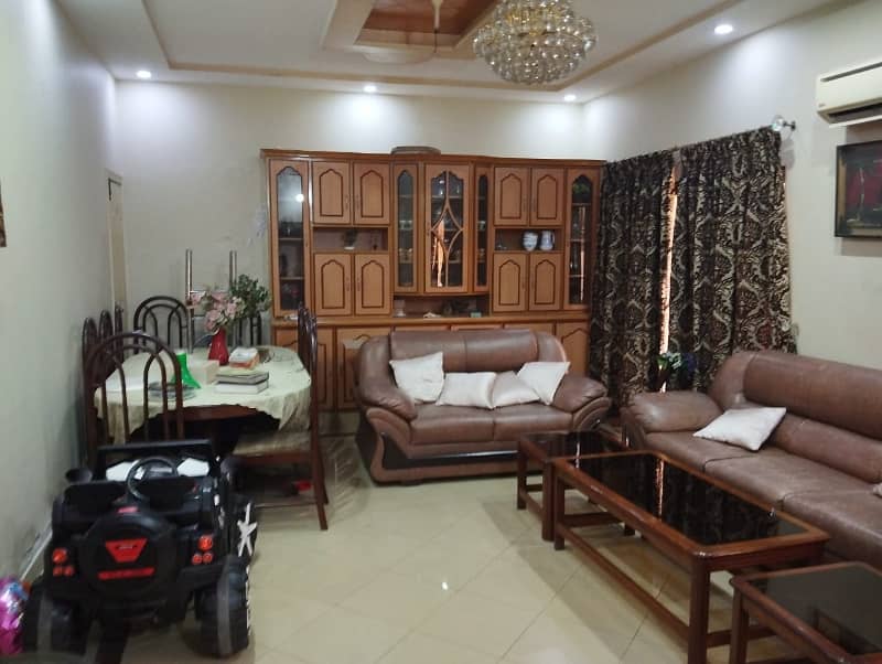Centrally Located House In Valencia - Block A Is Available For sale 5